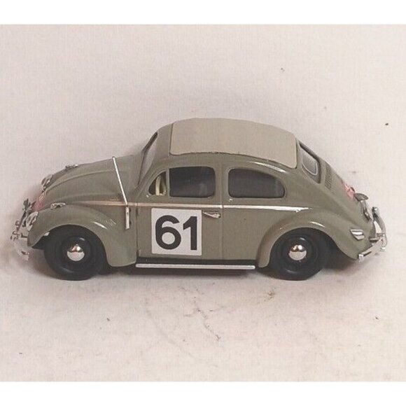 Vitesse Monte Carlo 1964 - VW 1200 1/43 - Édition Limitée - France